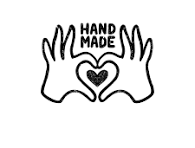 Tous nos produits sont faits 100 % à la main